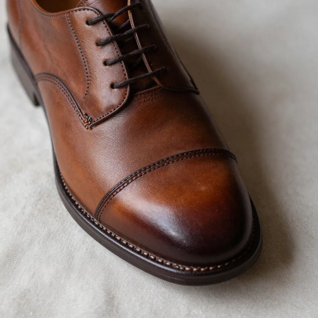 Desarrollo natural de patina